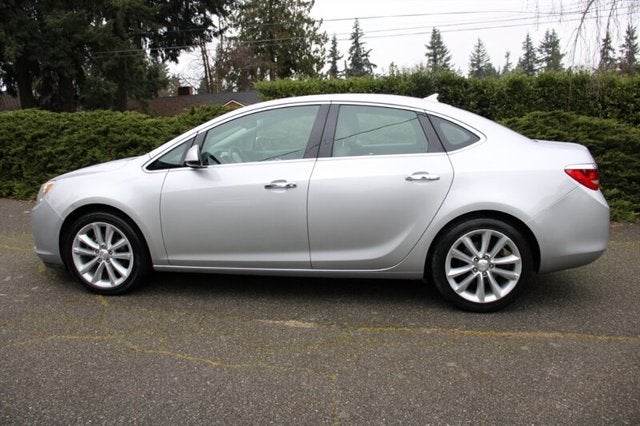 2012 Buick Verano Base 56K MILES