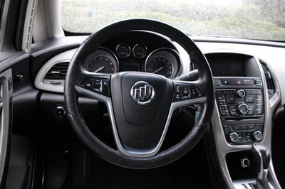 2012 Buick Verano Base 56K MILES