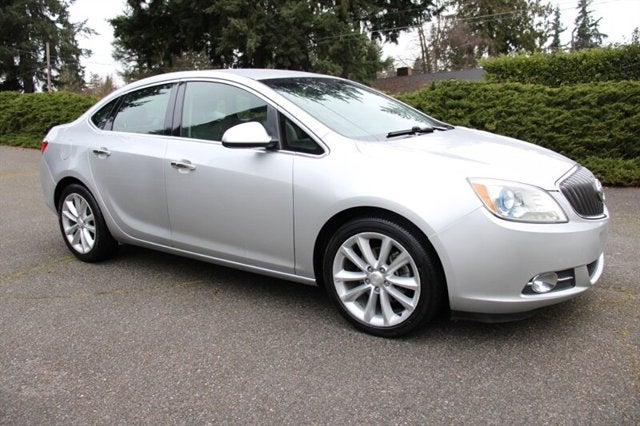 2012 Buick Verano Base 56K MILES