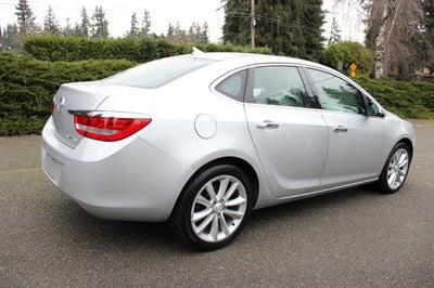 2012 Buick Verano Base 56K MILES