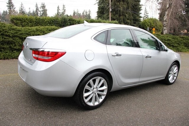 2012 Buick Verano Base 56K MILES