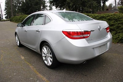 2012 Buick Verano Base 56K MILES