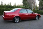 2002 Cadillac DeVille DHS