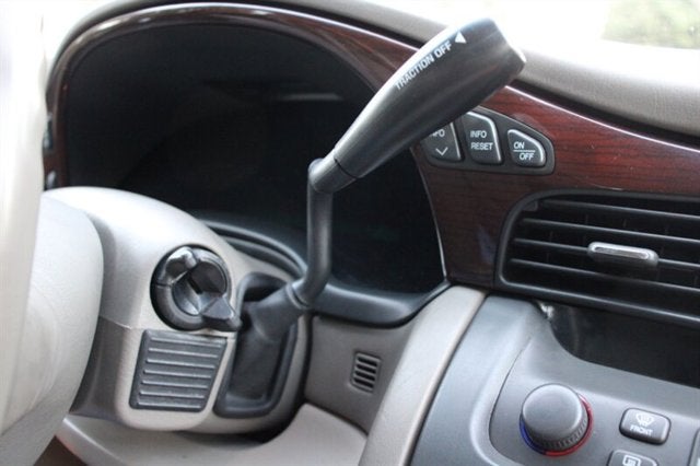 2002 Cadillac DeVille DHS