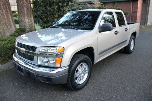 2006 Chevrolet Colorado LT w/2LT