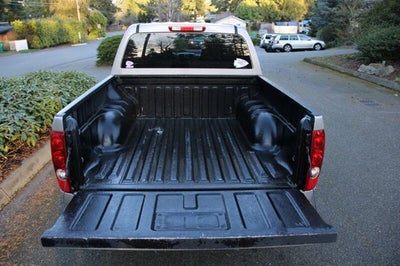 2006 Chevrolet Colorado LT w/2LT