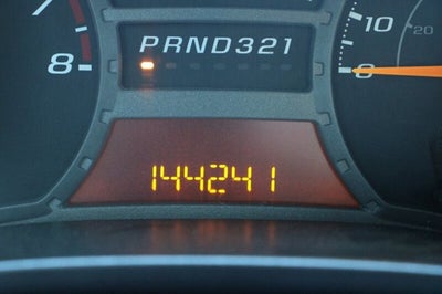 2006 Chevrolet Colorado LT w/2LT