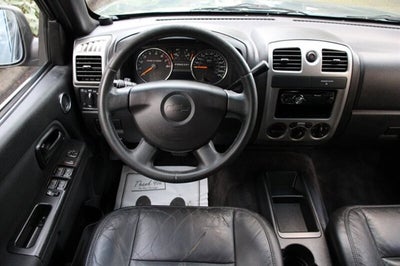 2007 Chevrolet Colorado LT w/3LT