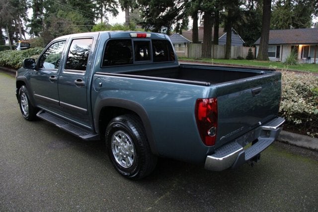 2007 Chevrolet Colorado LT w/3LT