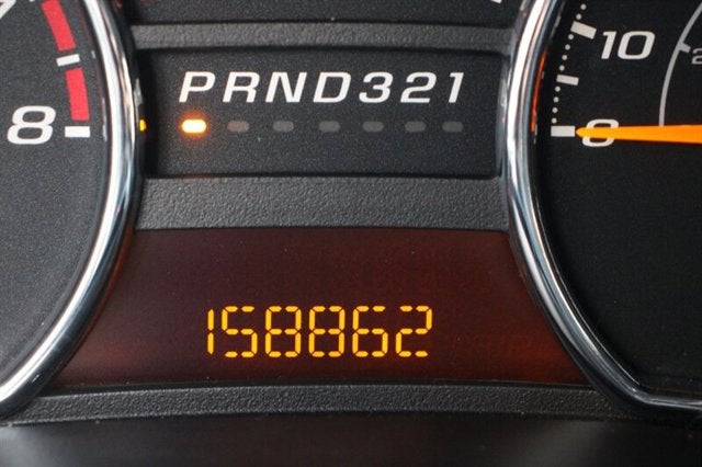 2007 Chevrolet Colorado LT w/3LT