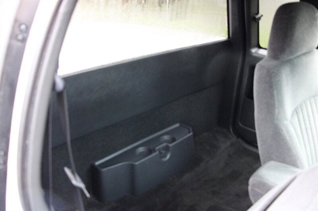 2002 Chevrolet S-10 LS