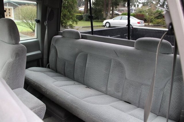 1995 Chevrolet C/K 1500 2dr K1500 Cheyenne 4X4