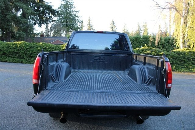 1994 Chevrolet C/K 2500 C2500 Cheyenne