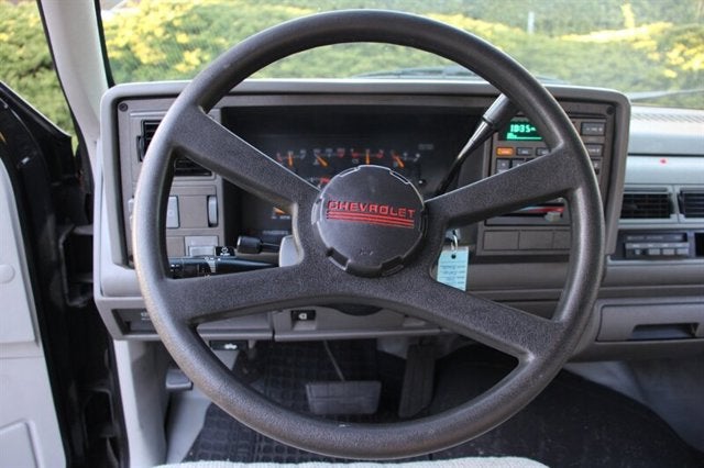 1994 Chevrolet C/K 2500 C2500 Cheyenne