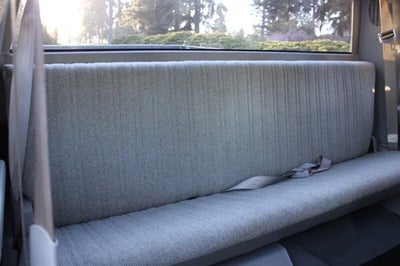 1994 Chevrolet C/K 2500 C2500 Cheyenne