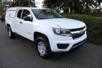 2015 Chevrolet Colorado 2WD WT