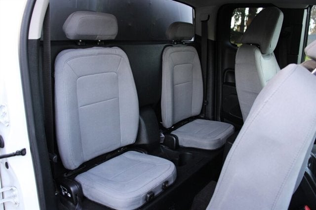 2015 Chevrolet Colorado 2WD WT