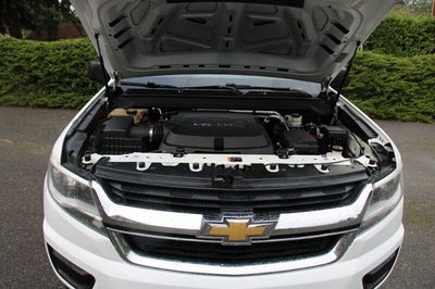 2015 Chevrolet Colorado 2WD WT