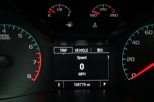 2015 Chevrolet Colorado 2WD WT