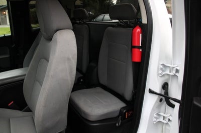 2018 Chevrolet Colorado 2WD Work Truck