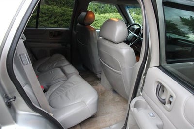 2000 GMC Jimmy SLT Convenience