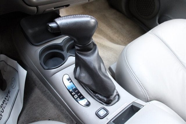 2000 GMC Jimmy SLT Convenience