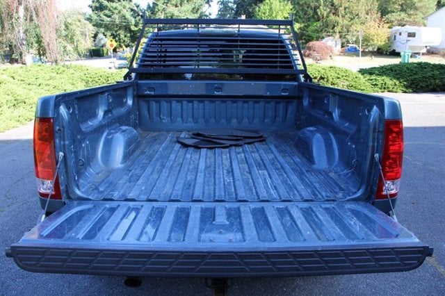 2010 GMC Sierra 1500 SLE