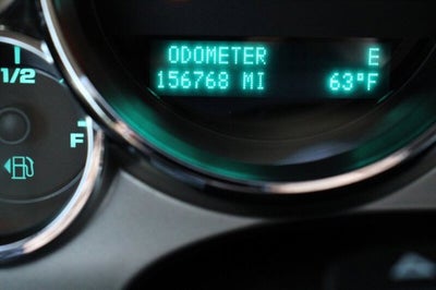 2010 GMC Sierra 1500 SLE