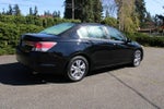 2012 Honda Accord Sdn SE
