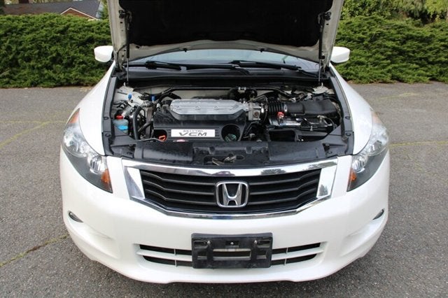 2008 Honda Accord Sdn EX-L