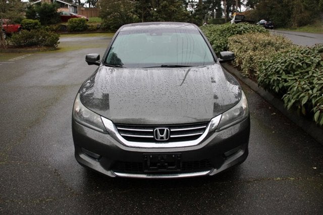 2014 Honda Accord Sedan EX-L