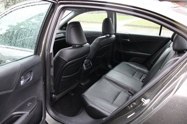 2014 Honda Accord Sedan EX-L