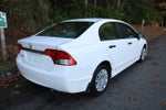 2009 Honda Civic Sdn DX-VP
