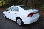 2009 Honda Civic Sdn DX-VP