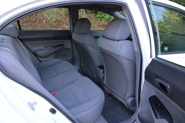 2009 Honda Civic Sdn DX-VP