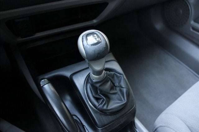 2009 Honda Civic Sdn DX-VP