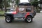 1995 Jeep Wrangler S