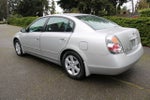 2004 Nissan Altima 2.5 S