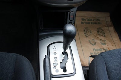 2004 Nissan Altima 2.5 S