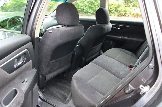 2013 Nissan Altima 2.5 S