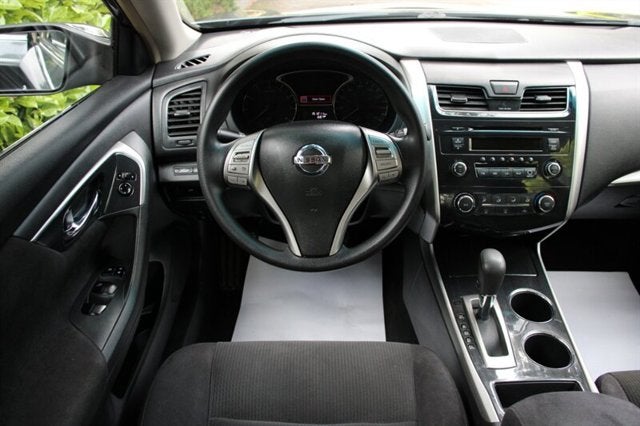 2013 Nissan Altima 2.5 S