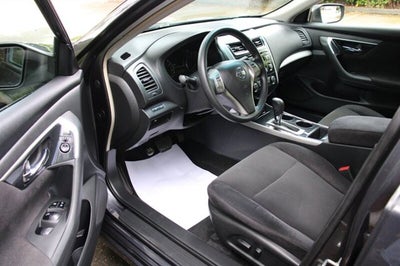 2013 Nissan Altima 2.5 S