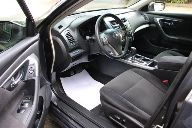 2013 Nissan Altima 2.5 S