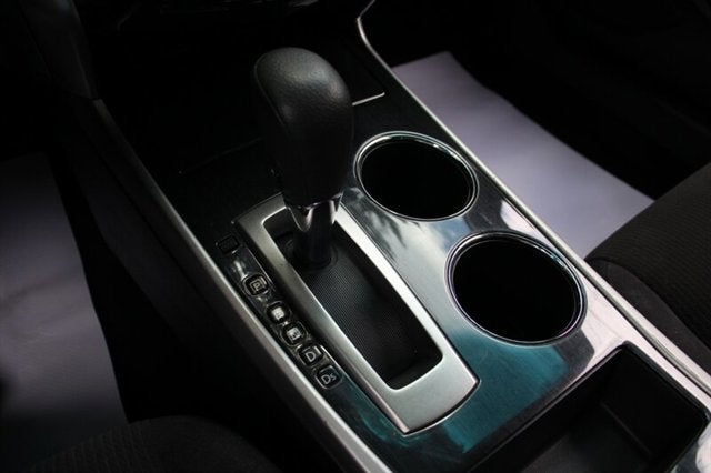 2013 Nissan Altima 2.5 S