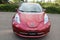 2015 Nissan LEAF S