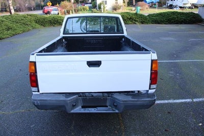 1996 Nissan Trucks 2WD XE 114K MILES
