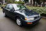 1997 Toyota Corolla DX