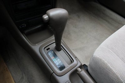 1997 Toyota Corolla DX