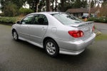 2005 Toyota Corolla S