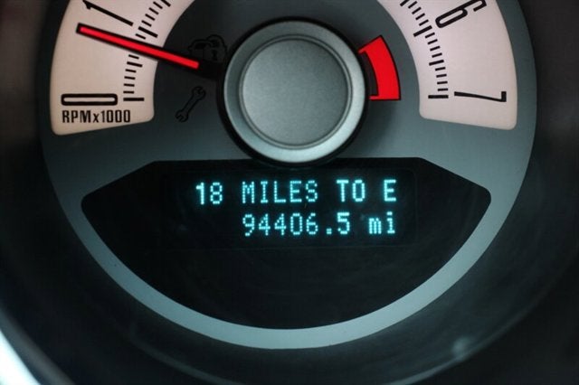 2010 Ford Mustang V6 Premium 94K MILES